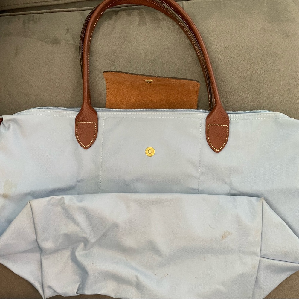 Medium Longchamp Le Pilage